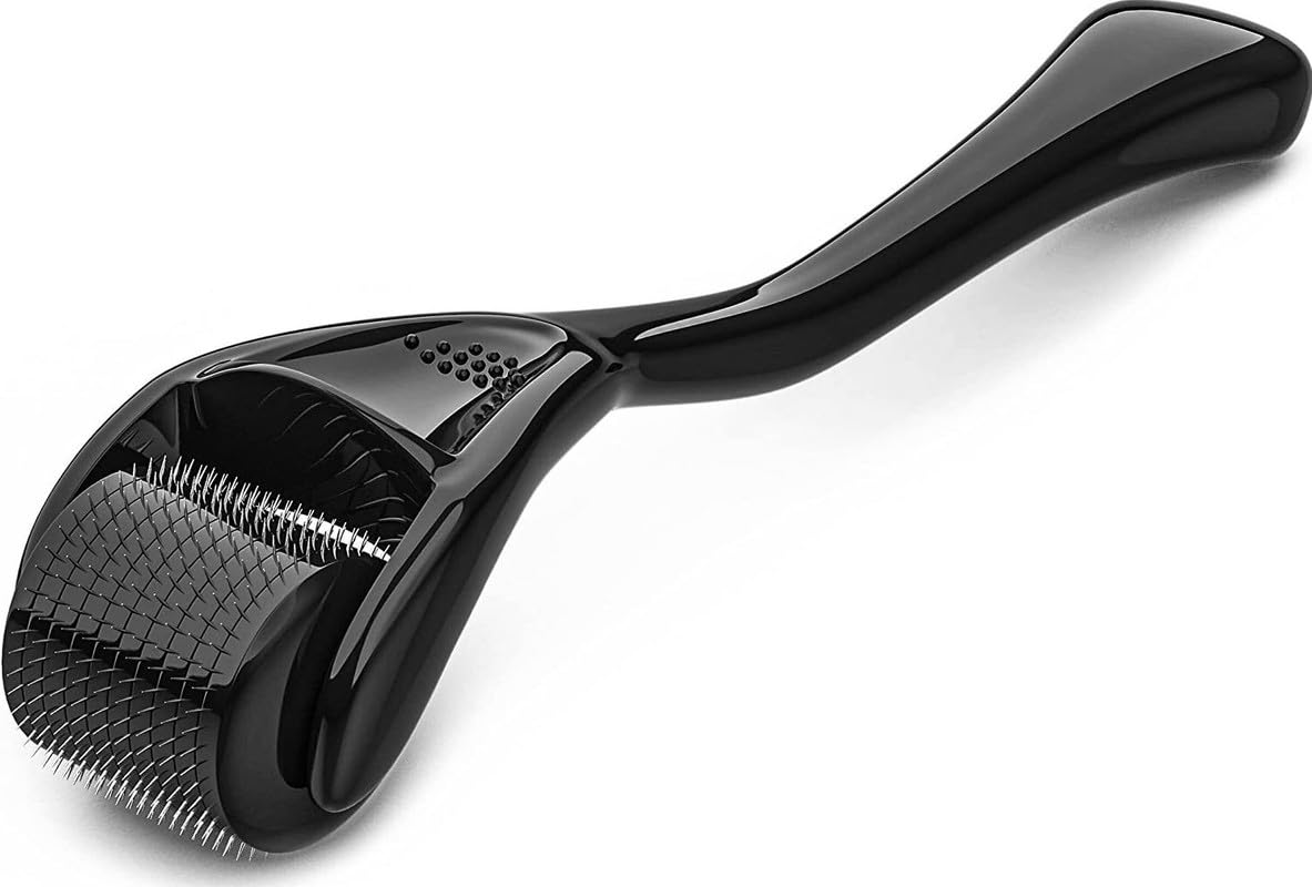Derma Roller 0.25 - 540 Needles for Facial Body Hair