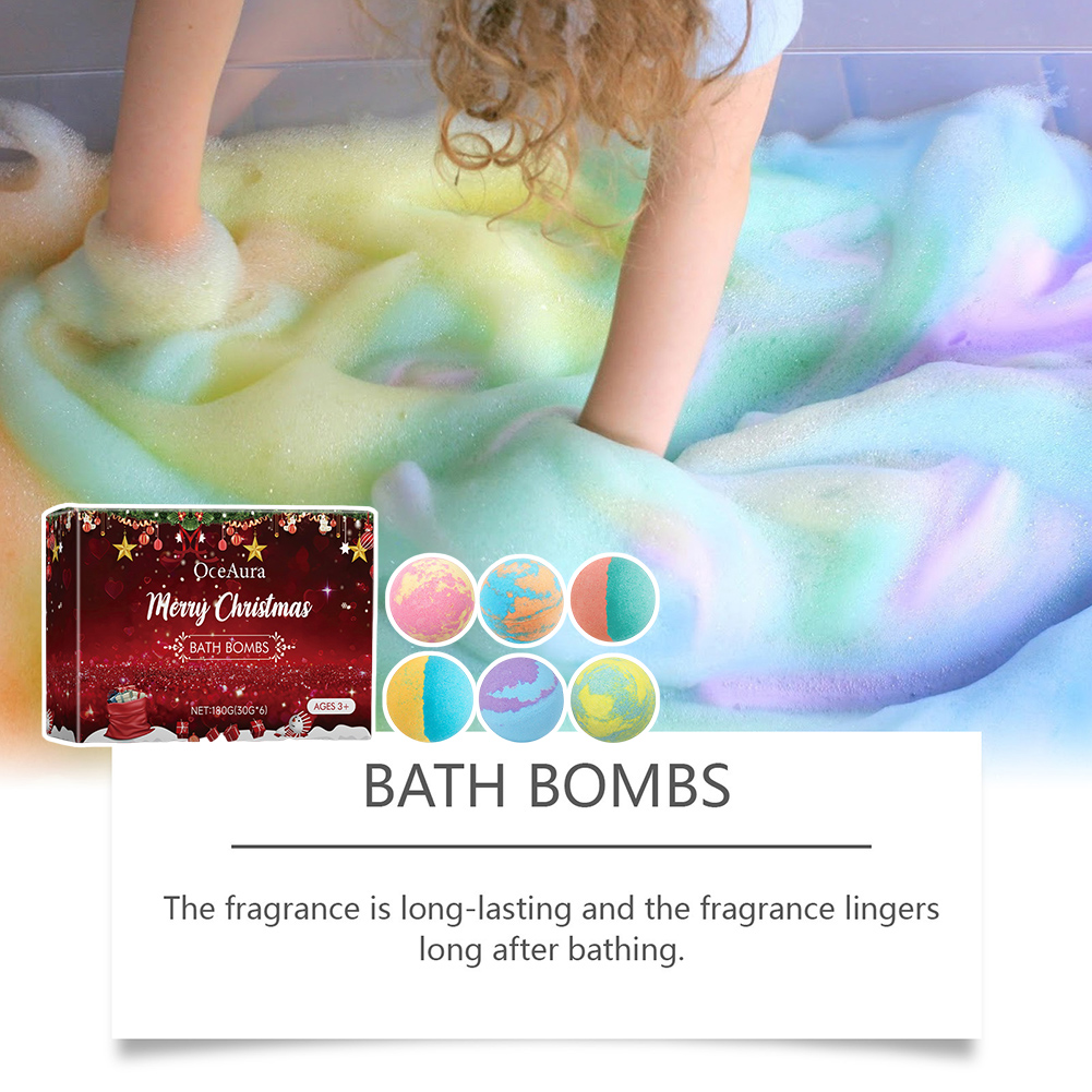 Relax - Spa & Wellness - Moisturizing Bubble Bath For Exfoliating Stress