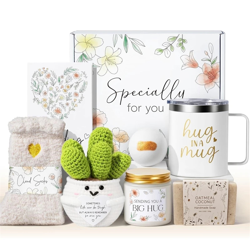 Spa Wellness Usa - Hug In A Mug Self Care
