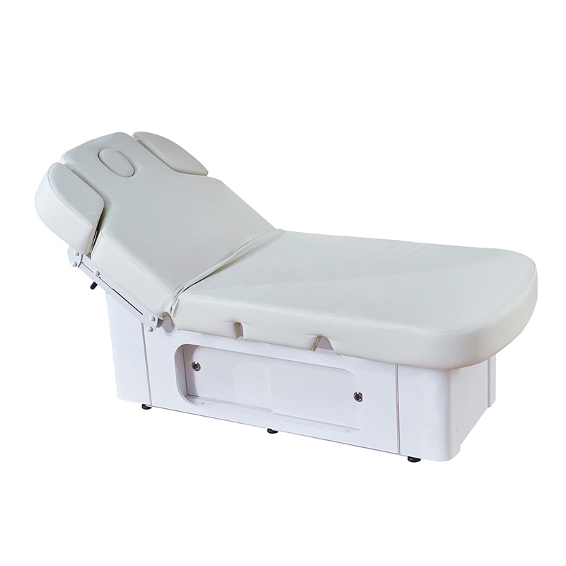 Spa Wellness Usa - Multifunctional Massage Bed Electric with Large