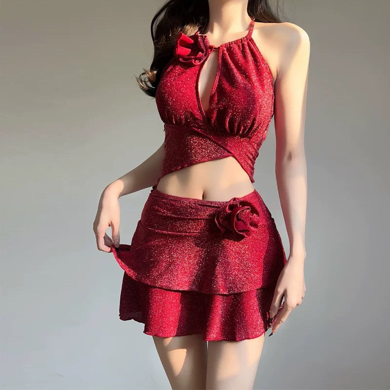 Spa & Wellness Hotel Diament Ustroń Opinie - New Arrival 2 Piece Bikini Set