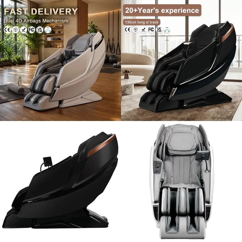 Spa Wellness Center - China Double Motor Leg Foot Care