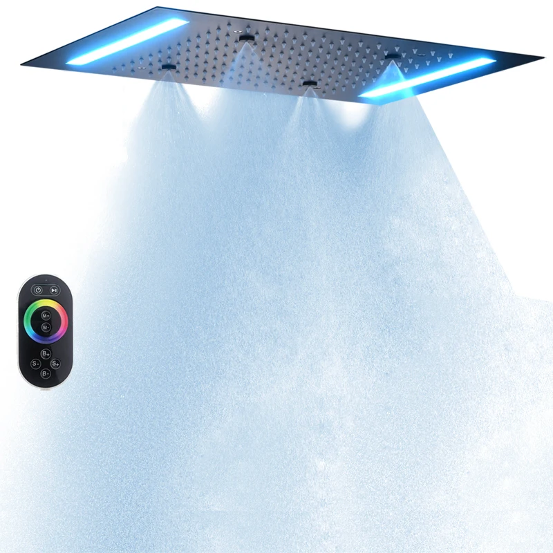 Spa & Wellness Hotel Diament Ustroń Opinie - Ceiling Mount Spa Shower System With