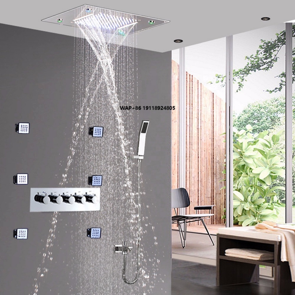 Spa & Wellness Hotel Diament Ustroń Opinie - Brass Hot Cold Four Handle Shower