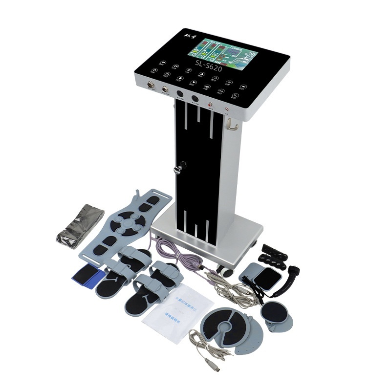 Spa Wellness Usa - Wellness Body Sculpting Wave Therapy Device,