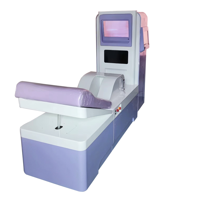 Latest Colon Cleansing Spa Mac - огляд і ціна Spa Wellness Usa