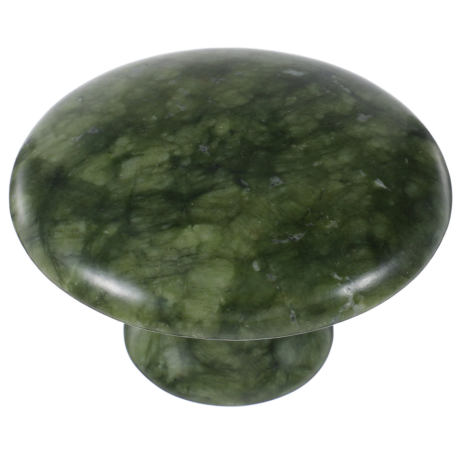 Mushroom Shaped Jade Massage S - огляд і ціна Relax - Spa & Wellness