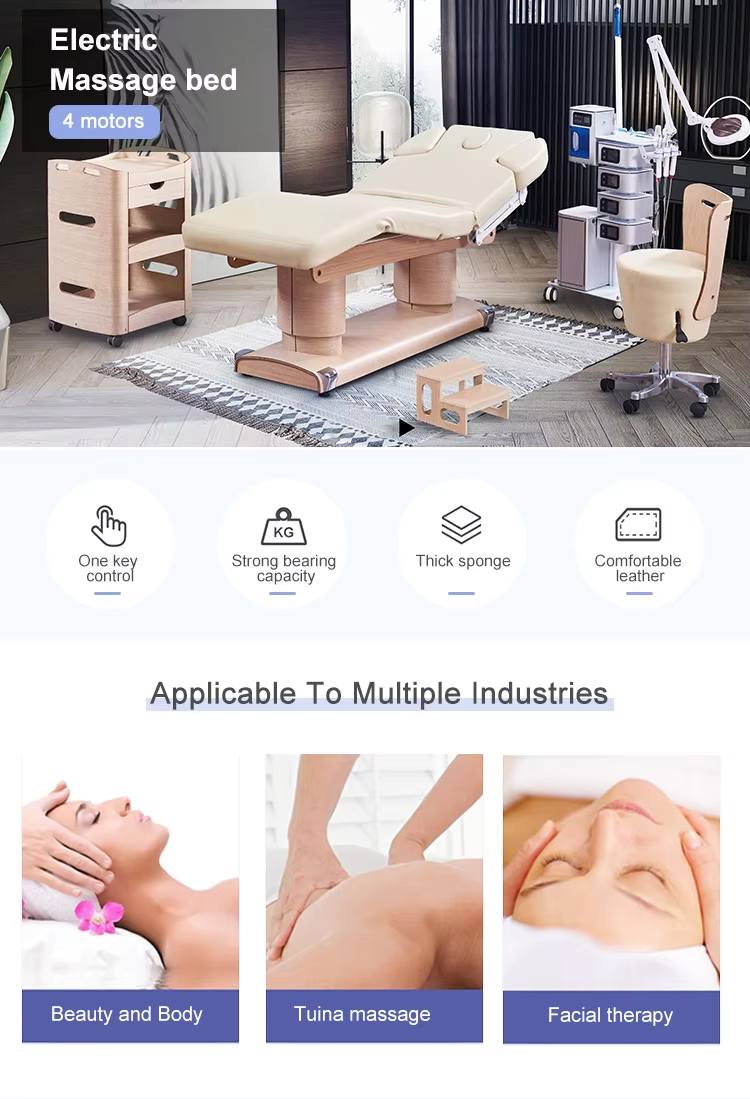 Customized Color Wooden Grain  - огляд і ціна Spa Wellness Usa