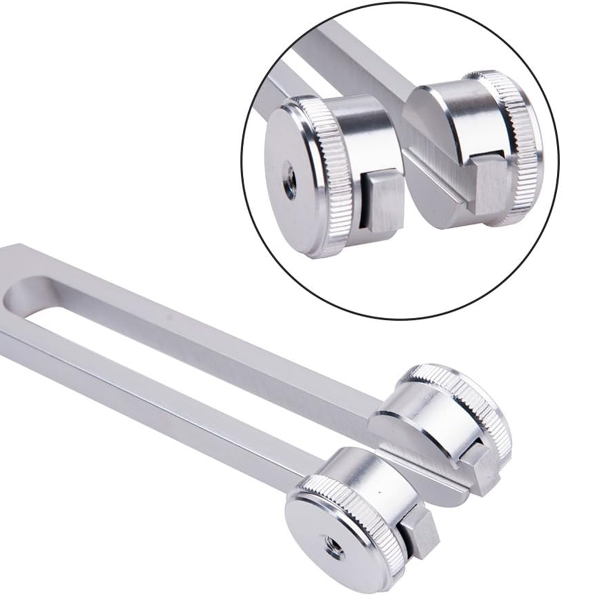 128Hz Tuning Fork Set Stainles - огляд і ціна Relax - Spa & Wellness