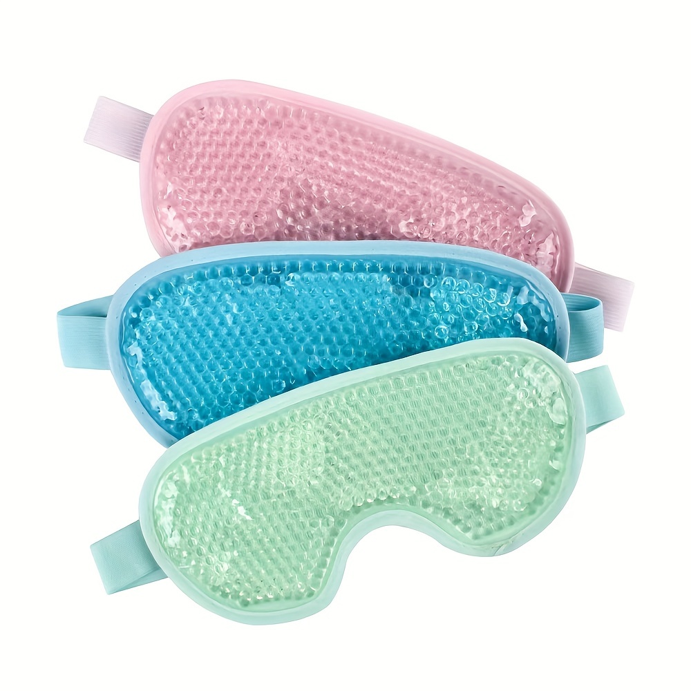 Gel Bead Hot Cold Eye Mask, Re - огляд і ціна Spa & Wellness Hotel Diament Ustroń Opinie
