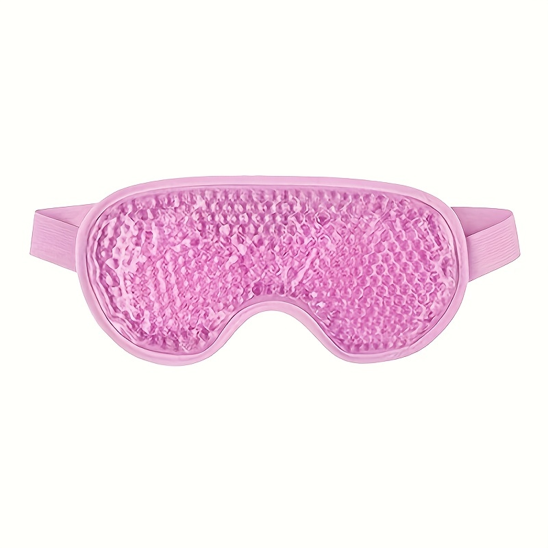 Gel Bead Hot Cold Eye Mask, Re - огляд і ціна Spa & Wellness Hotel Diament Ustroń Opinie