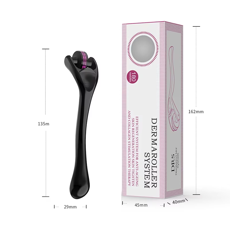 180 Derma Roller For Facial Sk - огляд і ціна Derma Roller 0.25