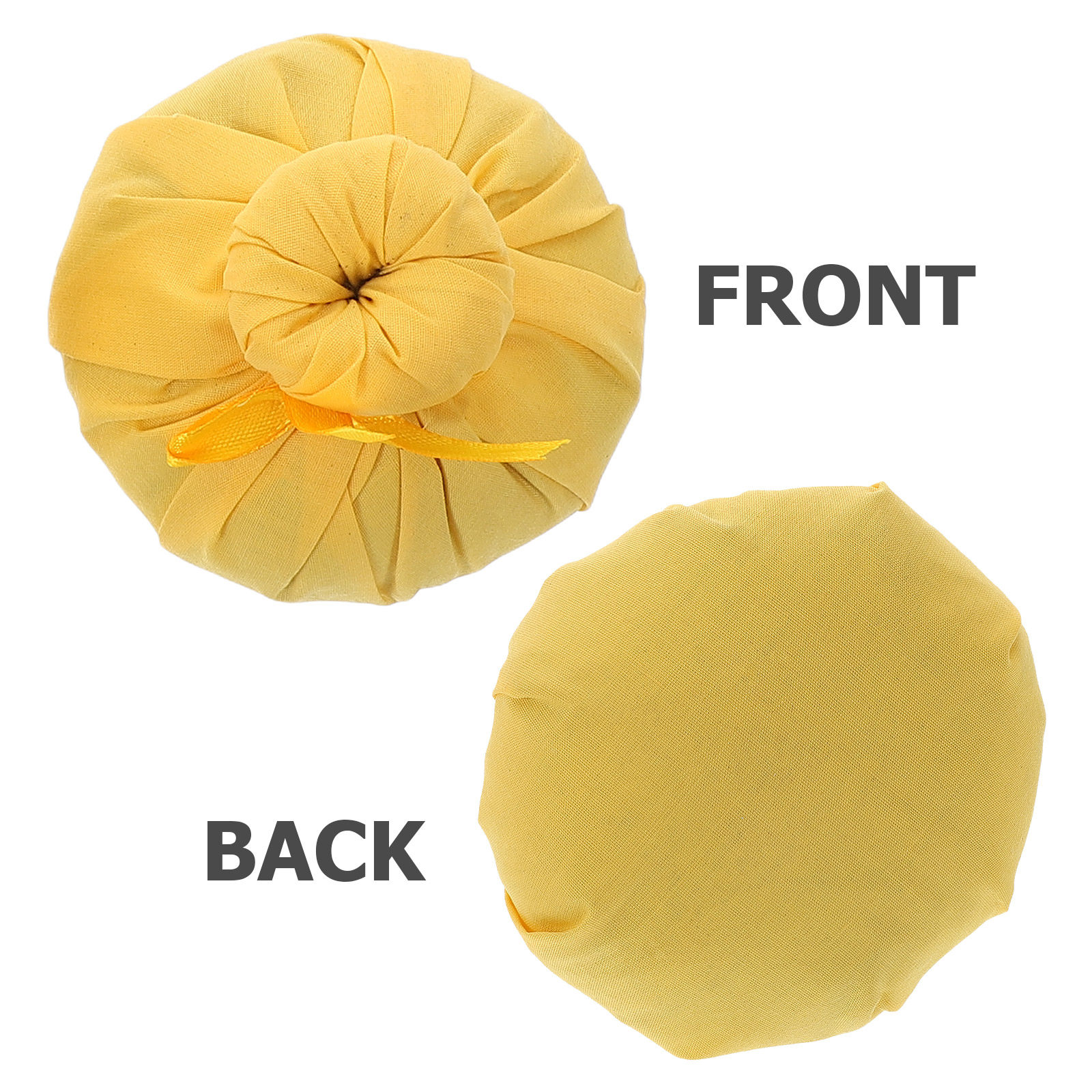 2Pcs Herbal Compress Ball Worm - огляд і ціна Spa Wellness Usa