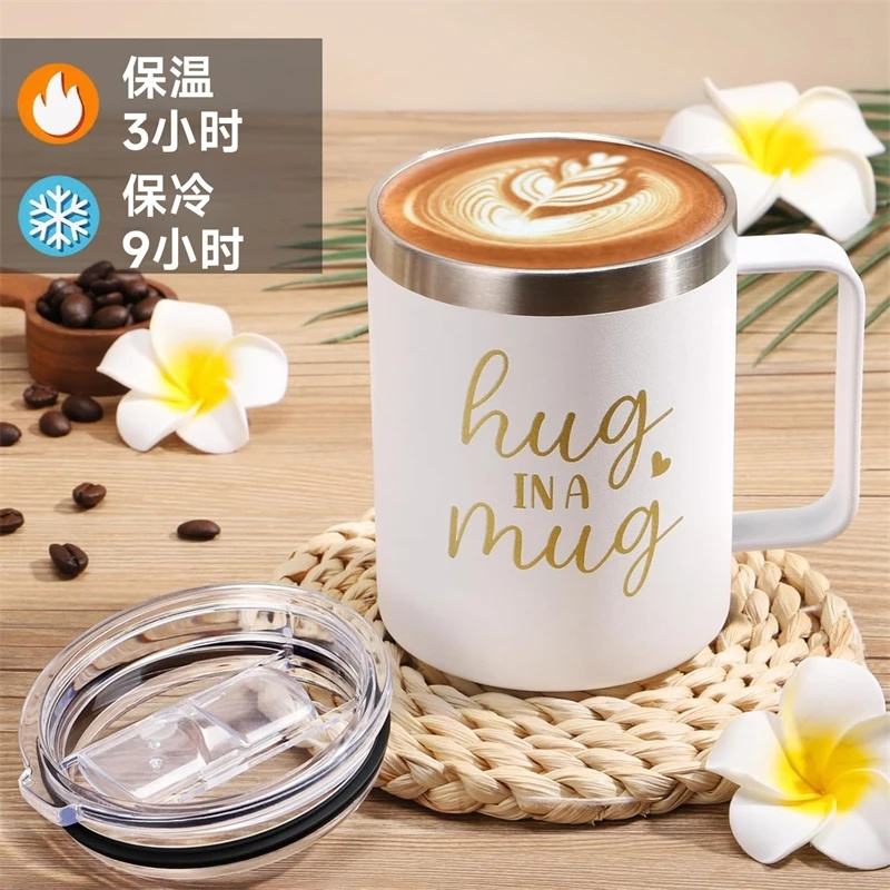 Hug In A Mug Self Care Gift Se - огляд і ціна Spa Wellness Usa