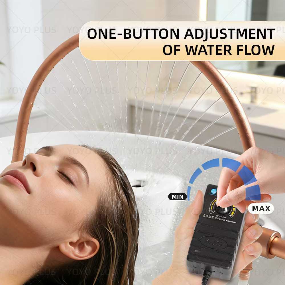 Head Spa Waterfall Outlet with - огляд і ціна Spa & Wellness Hotel Diament Ustroń Opinie