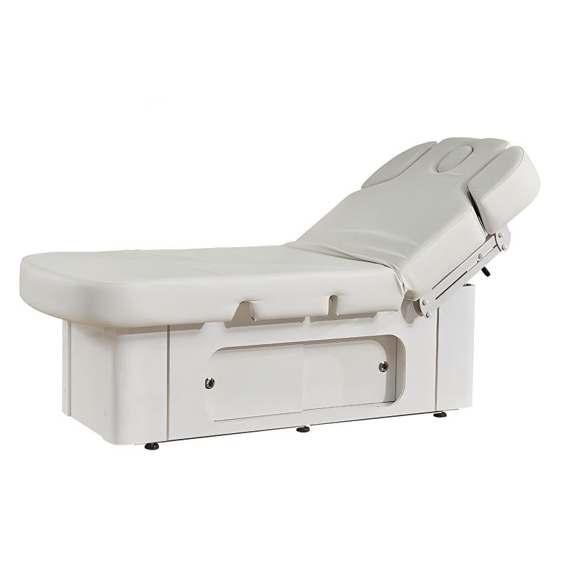 Multifunctional Massage Bed El - огляд і ціна Spa Wellness Usa