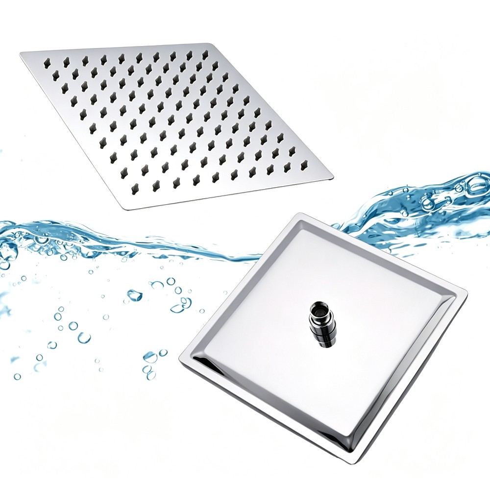1 pc high-pressure shower head - огляд і ціна Spa & Wellness Hotel Diament Ustroń Opinie