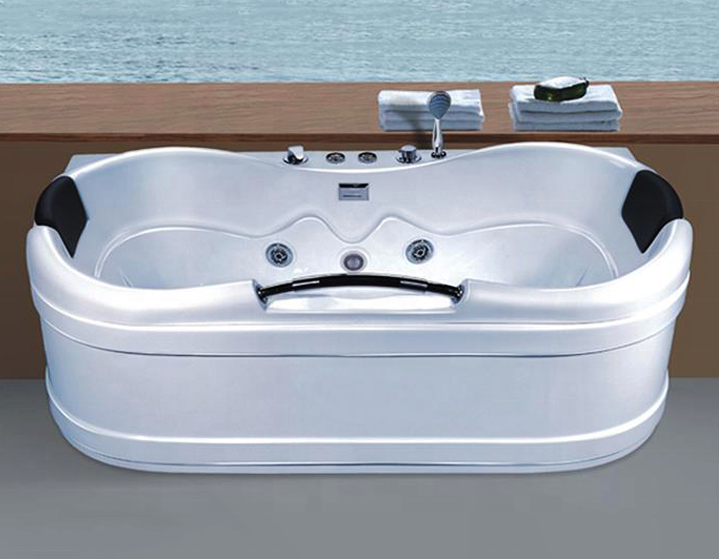 All Weather Popular Design 4 P - огляд і ціна Spa Wellness Usa