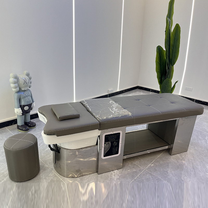 High-end Head Therapy Shampoo  - огляд і ціна Spa Wellness Center