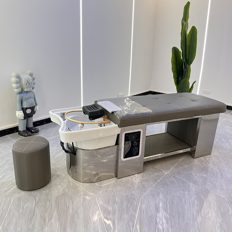 High-end Head Therapy Shampoo  - огляд і ціна Spa Wellness Center