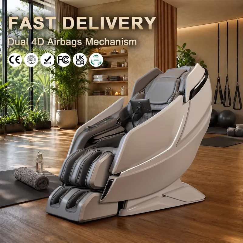 China Double Motor Leg Foot Ca - огляд і ціна Spa Wellness Center