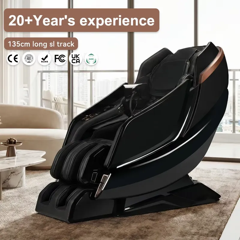 China Double Motor Leg Foot Ca - огляд і ціна Spa Wellness Center