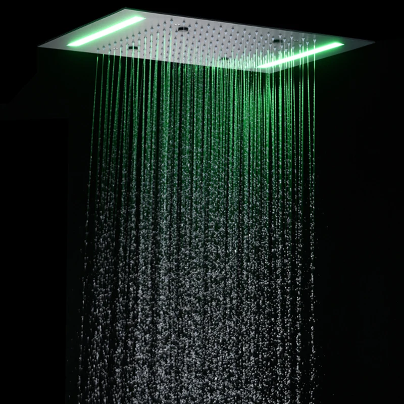Ceiling Mount Spa Shower Syste - огляд і ціна Spa & Wellness Hotel Diament Ustroń Opinie