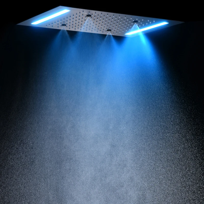 Ceiling Mount Spa Shower Syste - огляд і ціна Spa & Wellness Hotel Diament Ustroń Opinie