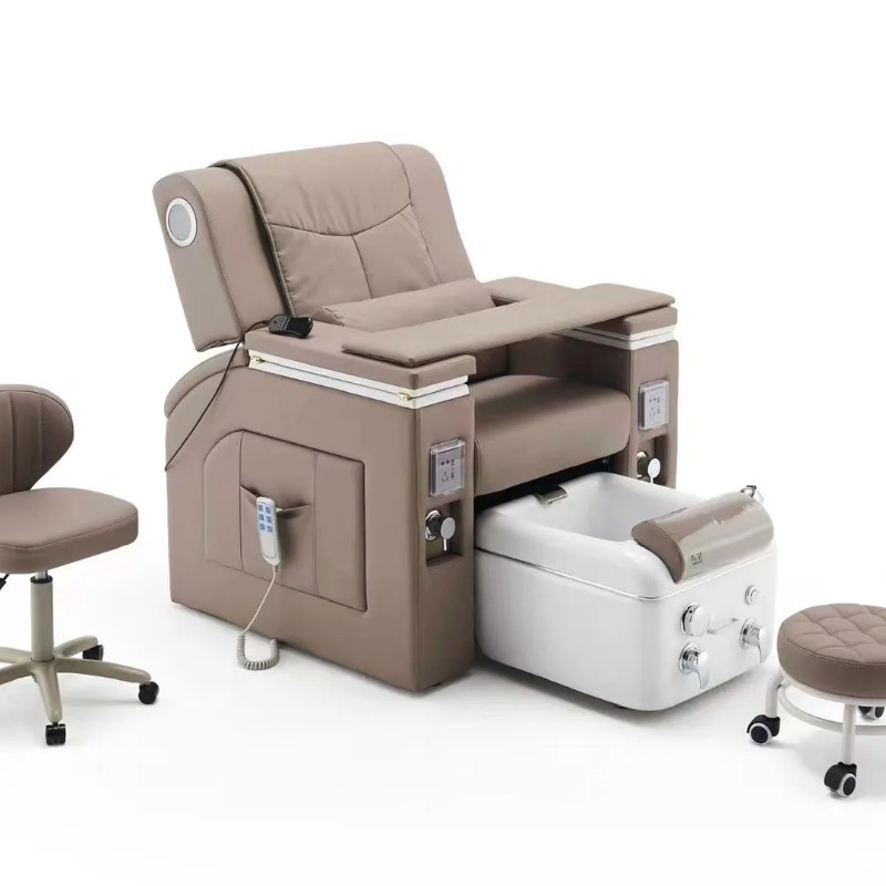New Arrive Luxury Pedicure Cha - огляд і ціна Spa Wellness Center