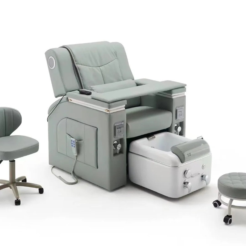 New Arrive Luxury Pedicure Cha - огляд і ціна Spa Wellness Center