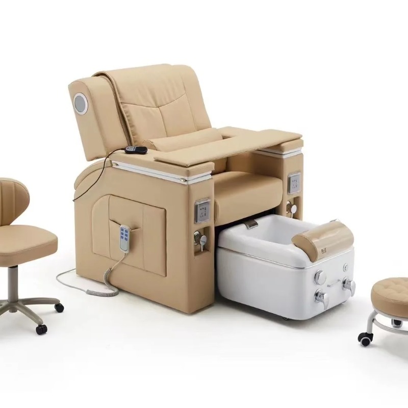 New Arrive Luxury Pedicure Cha - огляд і ціна Spa Wellness Center