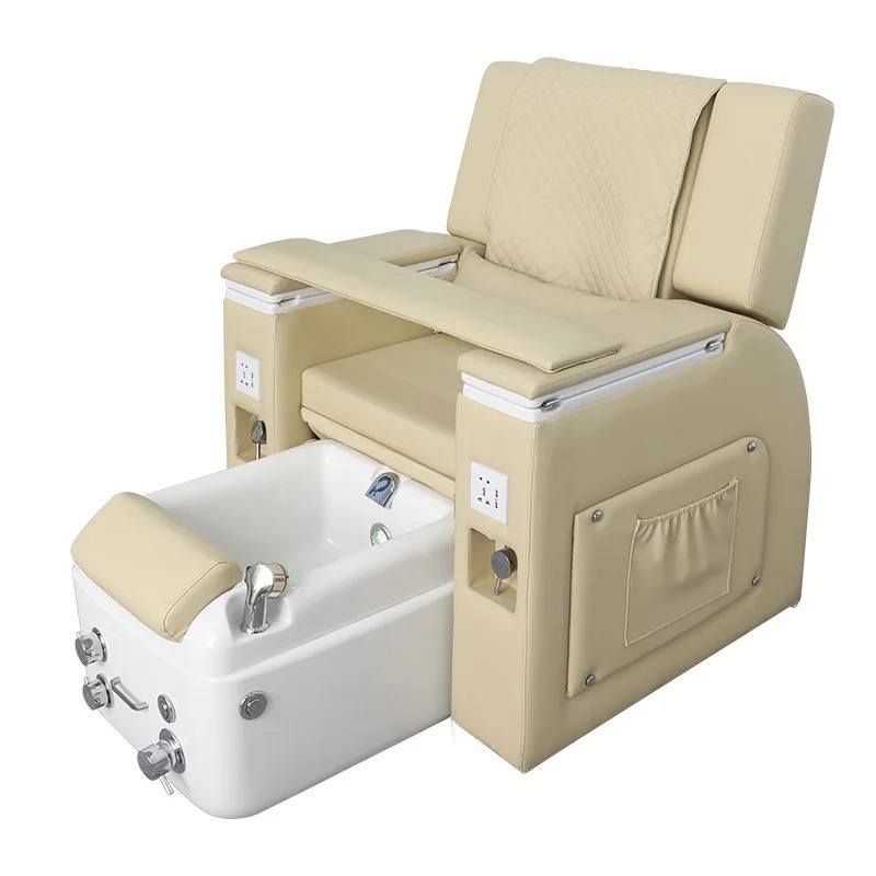 New Arrive Luxury Pedicure Cha - огляд і ціна Spa Wellness Center
