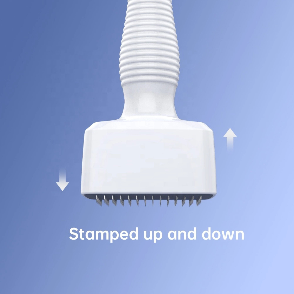 DRS140A Derma Stamp Microneedl - огляд і ціна Derma Roller 0.25