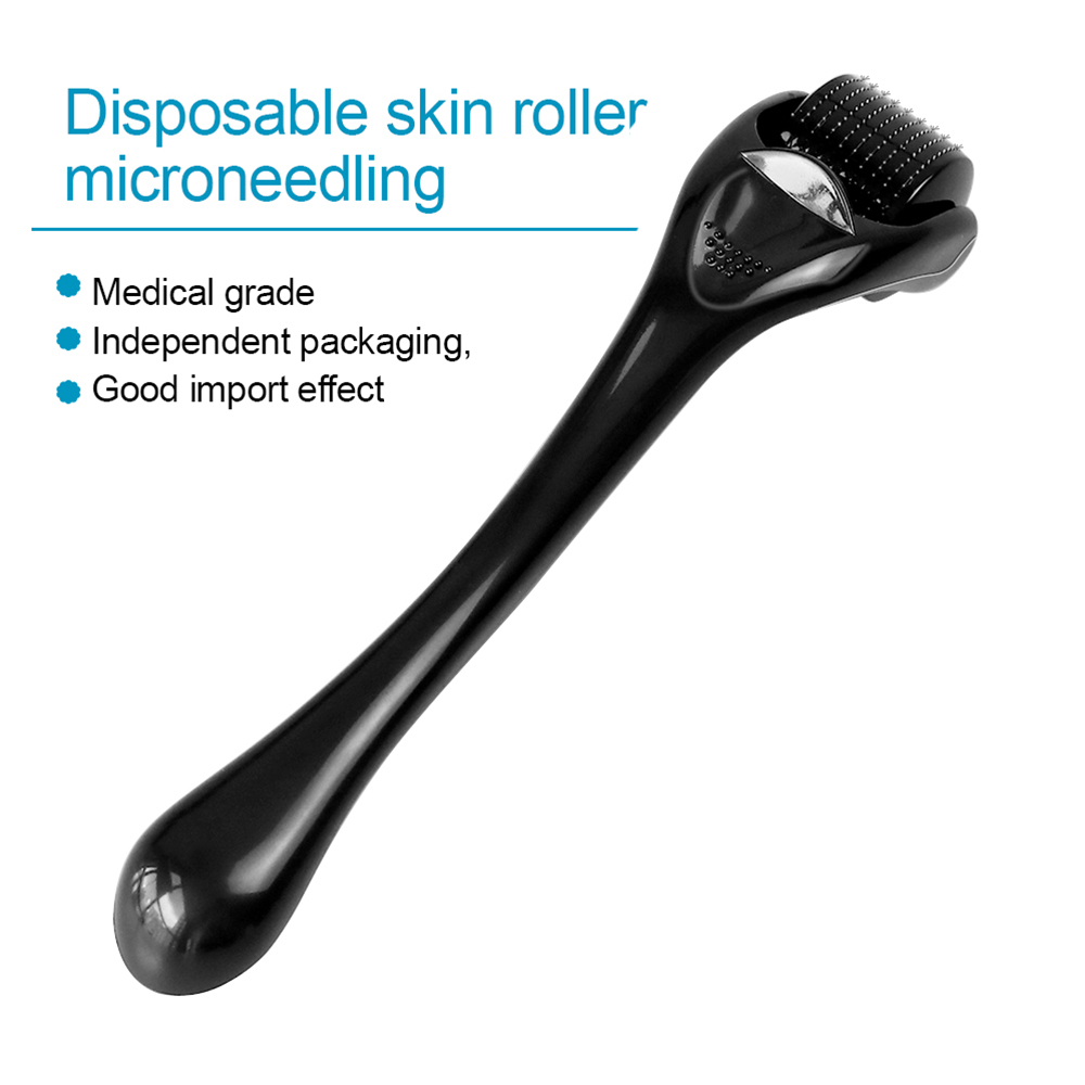 Professional 540 Derma Roller  - огляд і ціна Derma Roller 0.25
