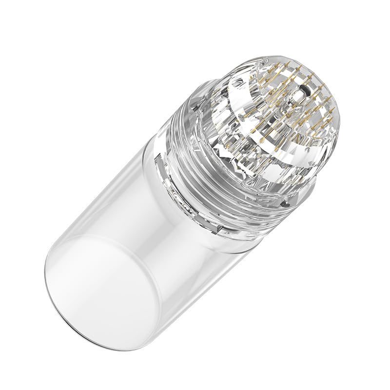 1pc Titanium Derma Roller, 20- - огляд і ціна Derma Roller 0.25