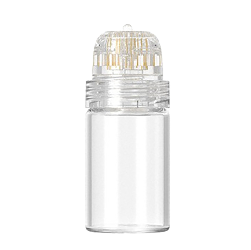 1pc Titanium Derma Roller, 20- - огляд і ціна Derma Roller 0.25