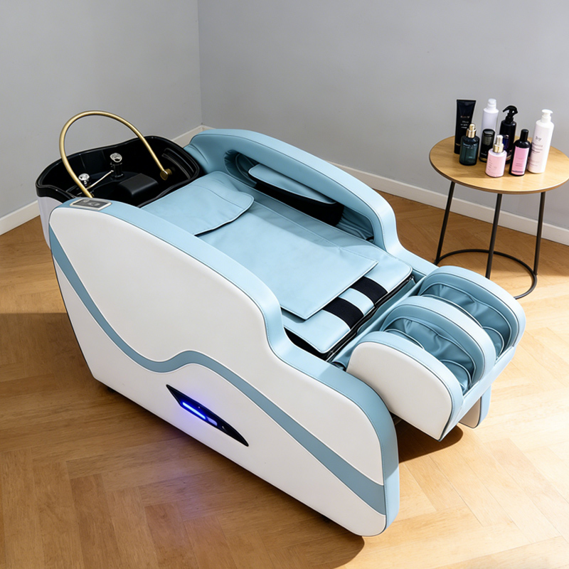 Deluxe Japanese Head Therapy M - огляд і ціна Spa Wellness Center