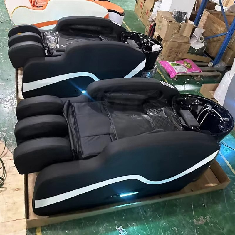 Deluxe Japanese Head Therapy M - огляд і ціна Spa Wellness Center