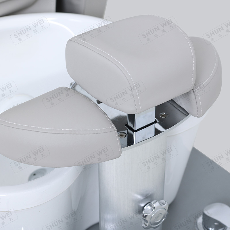 Massage , Adjustable Spa Chair - огляд і ціна Spa Wellness Center