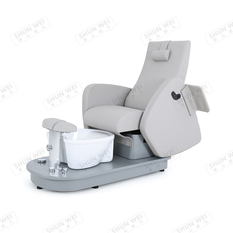 Massage , Adjustable Spa Chair - огляд і ціна Spa Wellness Center