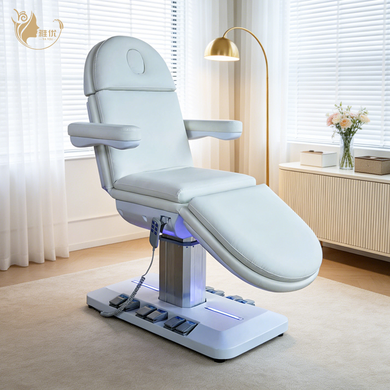 New Design Head Spa Massage  B - огляд і ціна Spa Wellness Center