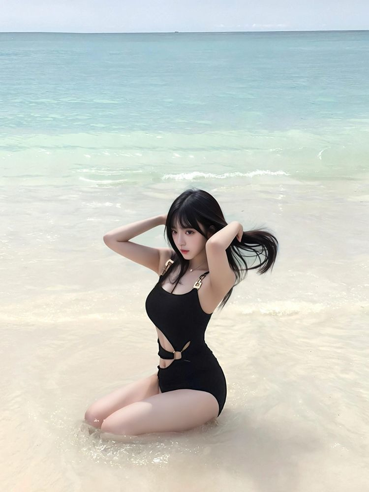 Sexy Cutout Monokini Women 202 - огляд і ціна Spa & Wellness Hotel Diament Ustroń Opinie