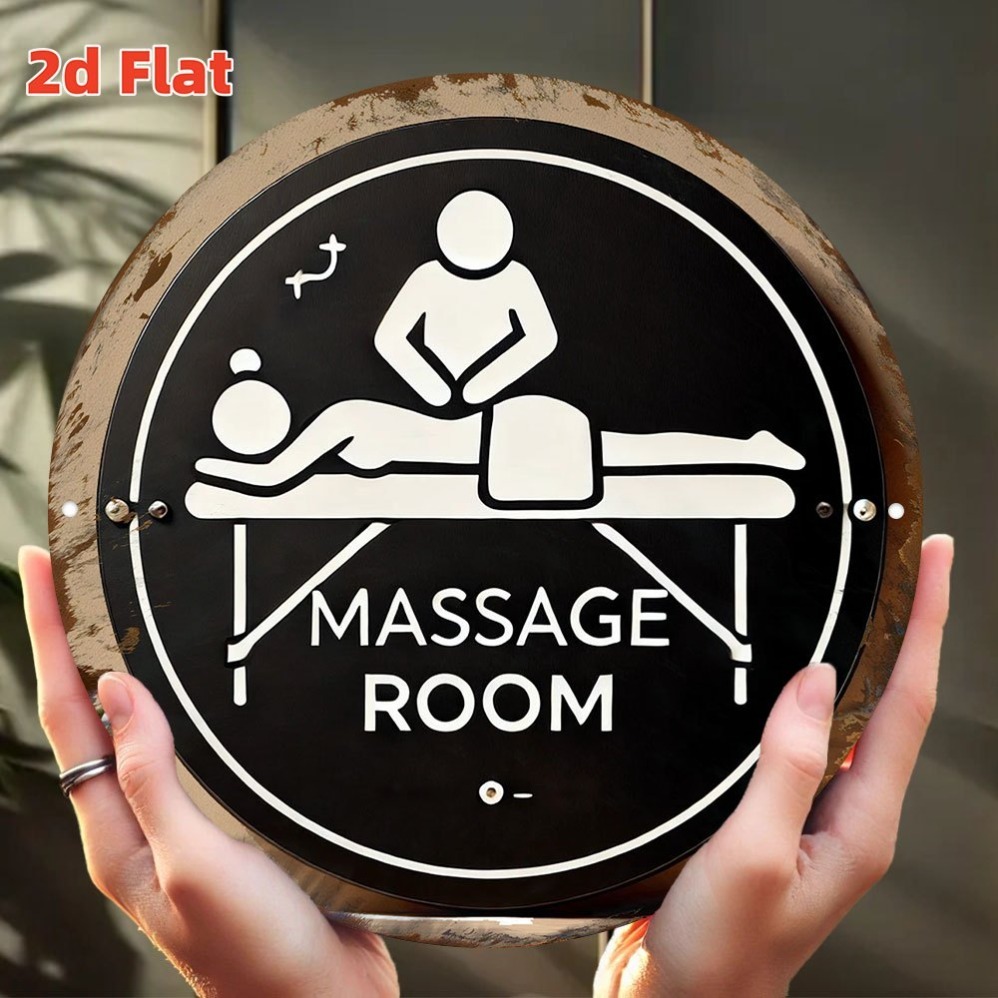 2D Flat,High-Definition Print, - огляд і ціна Spa Wellness Center