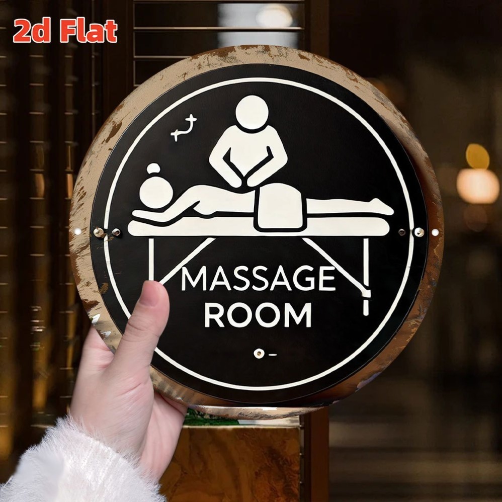 2D Flat,High-Definition Print, - огляд і ціна Spa Wellness Center