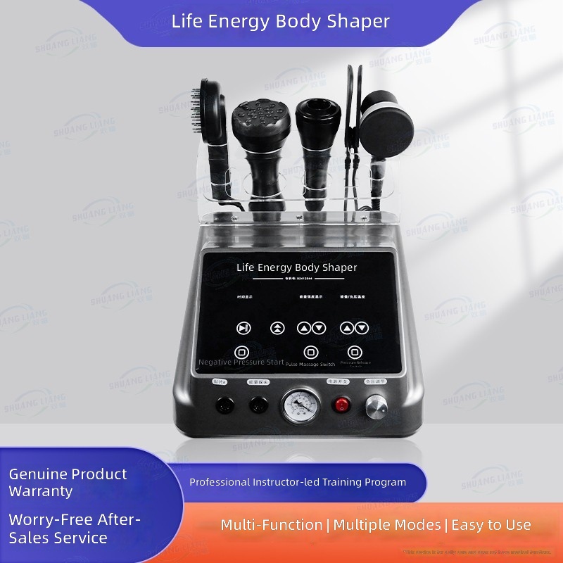 Energy Body Shaping Device, In - огляд і ціна Spa Wellness Usa