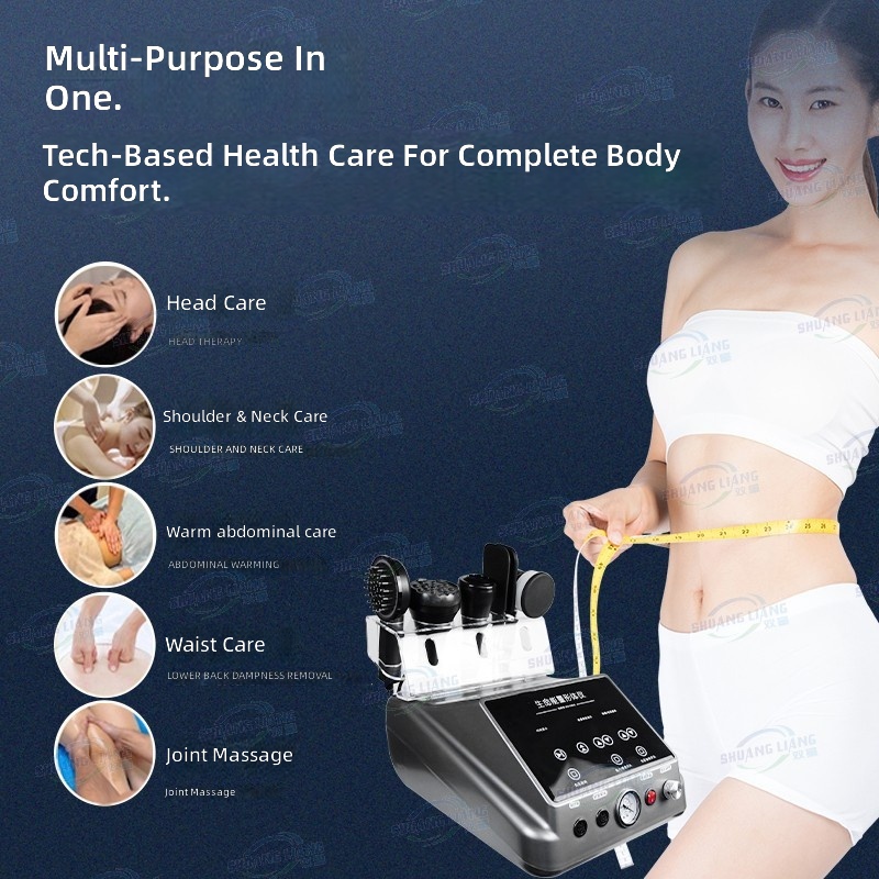 Energy Body Shaping Device, In - огляд і ціна Spa Wellness Usa