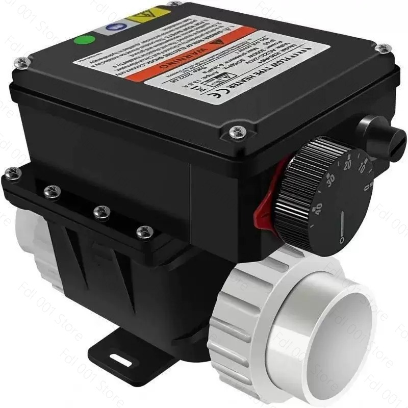 SPA Bath Circulation Pump Reci - огляд і ціна Spa Wellness Usa