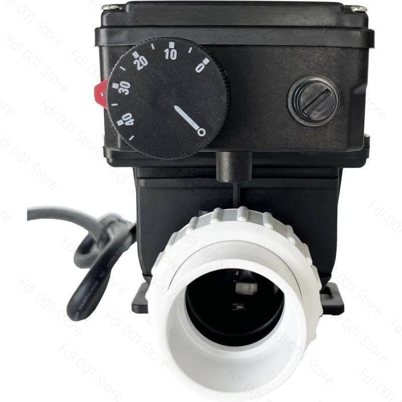 SPA Bath Circulation Pump Reci - огляд і ціна Spa Wellness Usa