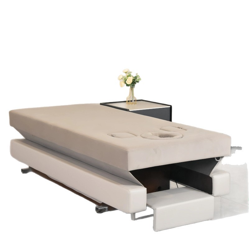 Electric massage bed spa welln - огляд і ціна Spa Wellness Center