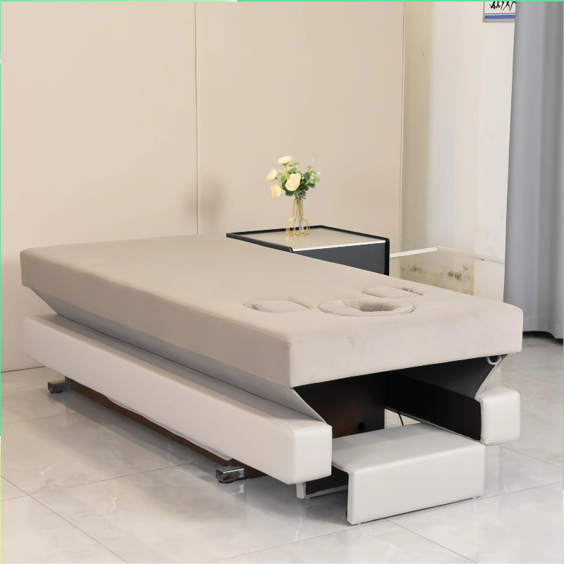 Electric massage bed spa welln - огляд і ціна Spa Wellness Center